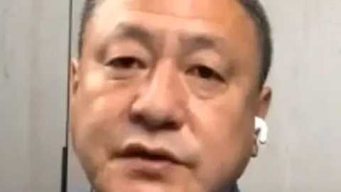 郑钦文2025年WTA ACE球数夺冠，人民日报客户端独家报道