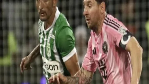 杜兰禁区外强力射门，安吉洛精准助攻，一击破敌！