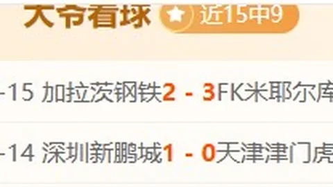 亚冠对决：两强队风格对比激战正酣